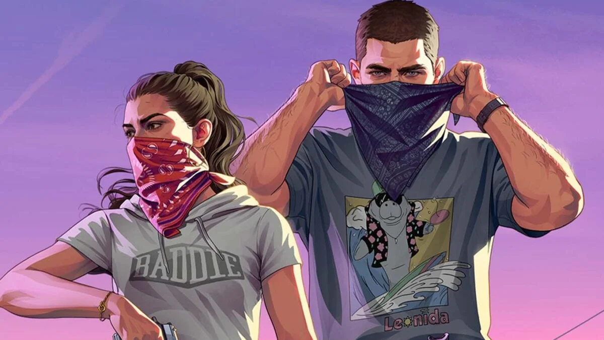 Novos vazamentos de gameplay de GTA 6 surgem e Rockstar permanece em silêncio