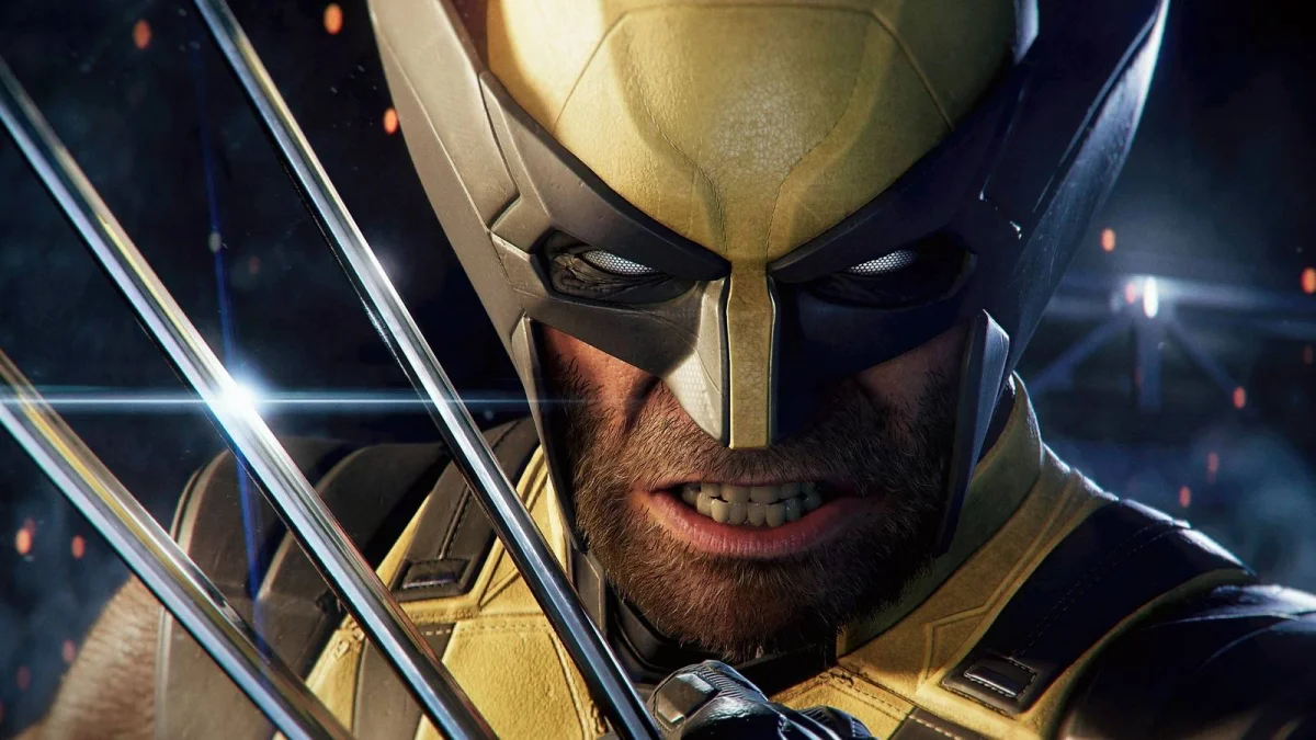 Nudidade em Marvel's Wolverine: O que esperar