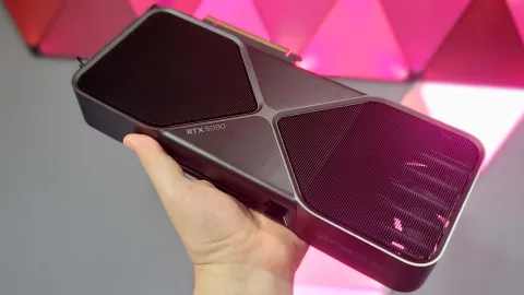 Números de série em placas RTX Founders Edition estão desbotando e causando problemas com trocas