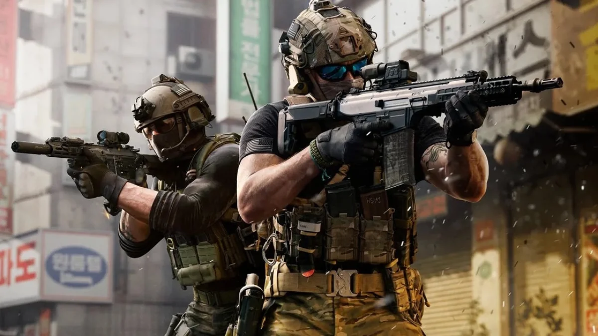 Números do primeiro final de semana da beta de Call of Duty: Modern Warfare 4