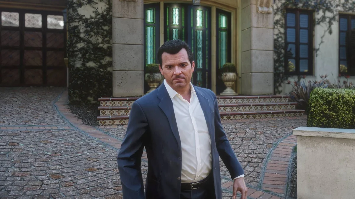 Nvidia DLSS 5 já aparece em jogos como GTA 5 e Control