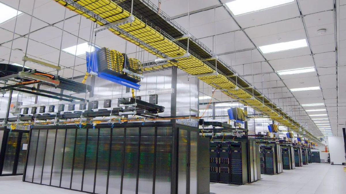 Nvidia e AMD investem bilhões na Meta em alianças aceleradas por IA
