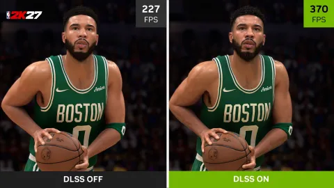 Nvidia foca em jogos "fotorealistas" com DLSS 5