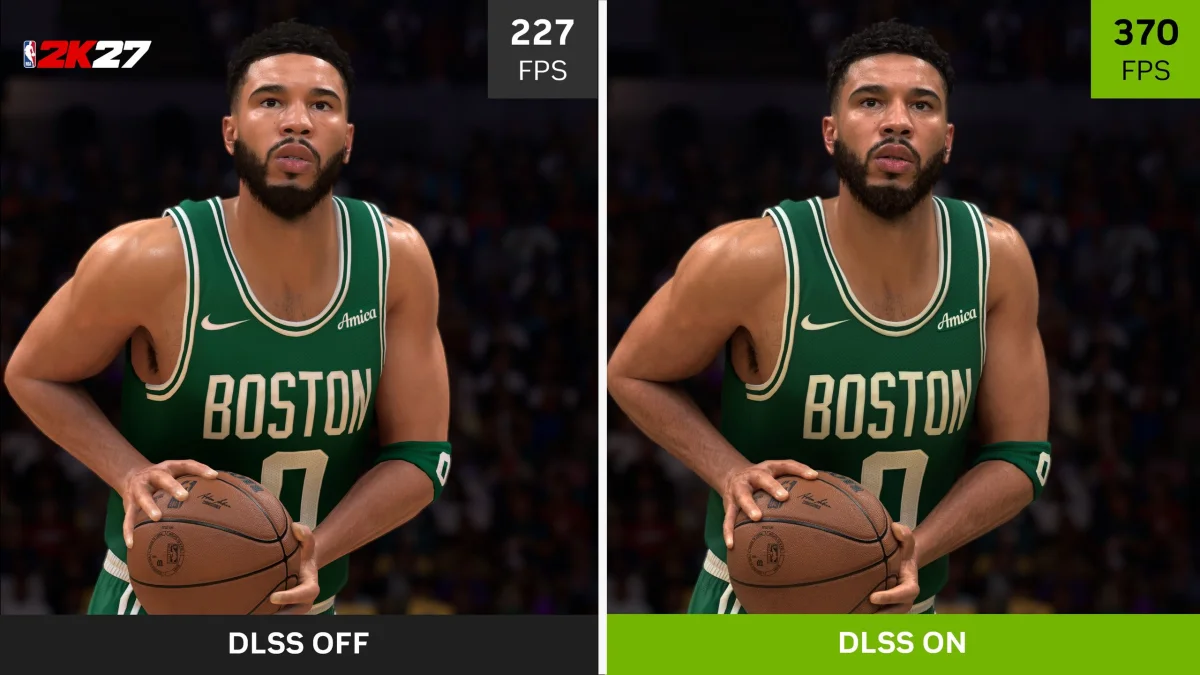 Nvidia foca em jogos "fotorealistas" com DLSS 5