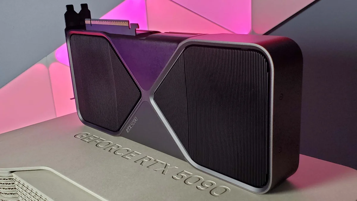 Nvidia revela que lucros seriam maiores se não fosse pela crise de memória