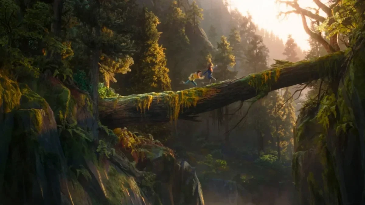 O Bosque Selvagem: filme de stop motion de 16 anos de produção chega em 2026 com aposta forte no Oscar