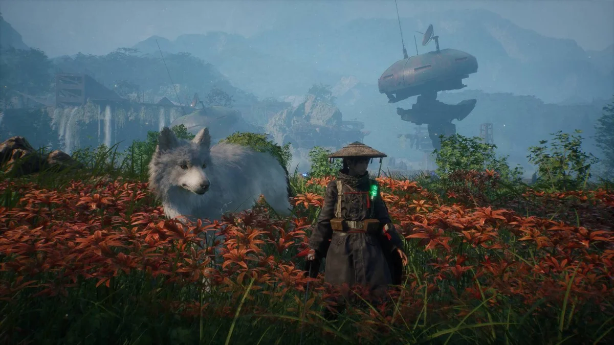 O Cão de Beast of Reincarnation Deixa a Desejar