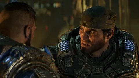 O Caso da Exclusividade: Quando Gears of War: E-Day Custou Mais de R$ 2 Bilhões para Produzir