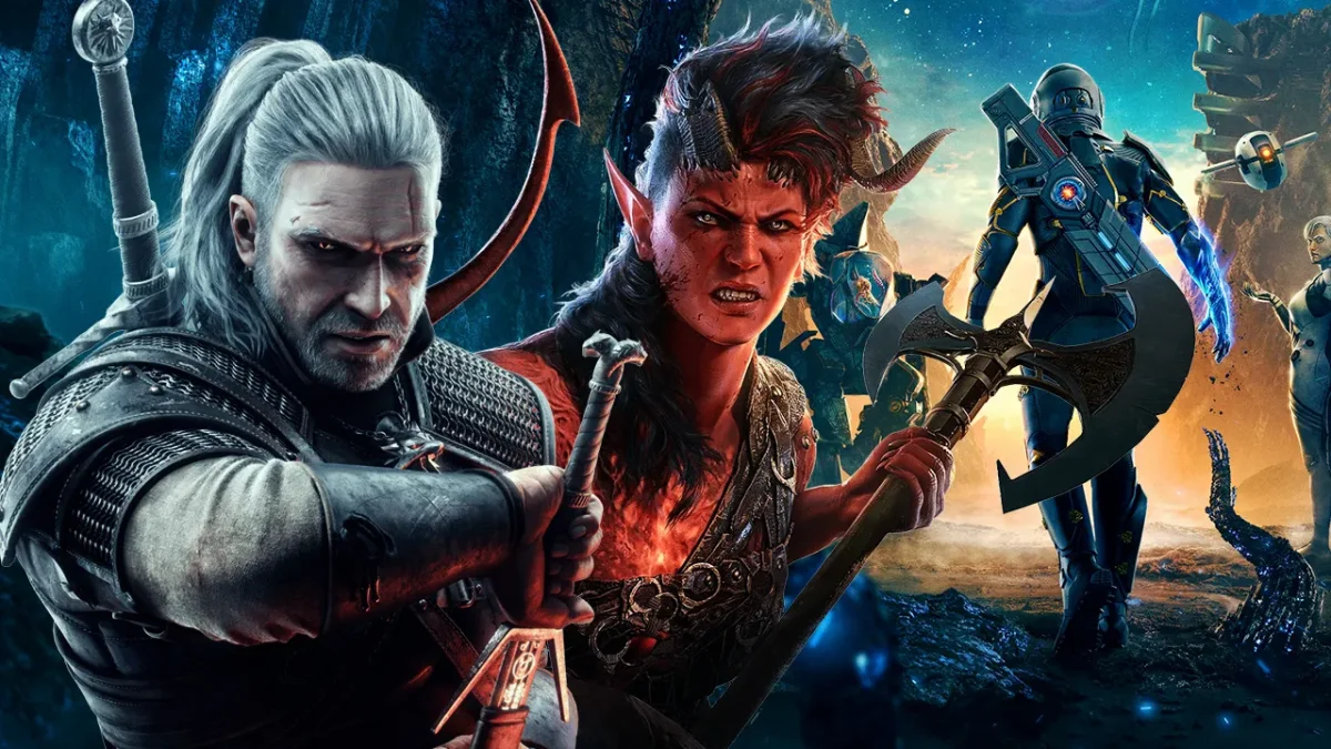 O espírito de BioWare vive em jogos que levam sua herança adiante