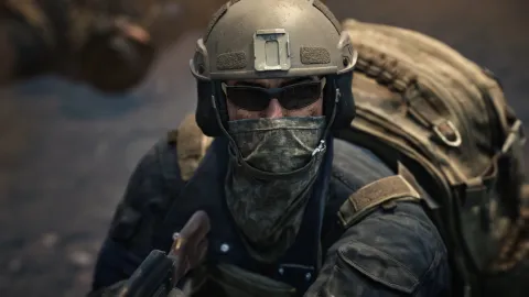 O grind de XP em Wardogs é tão pesado que jogador se arrepende de ter feito as contas