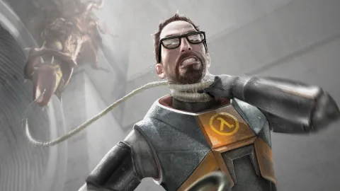 "O Half-Life 2 da IA" mudará a percepção das pessoas sobre inteligência artificial, diz executivo da Saber