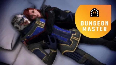 O legado inesquecível da BioWare continua vivo no universo dos RPGs