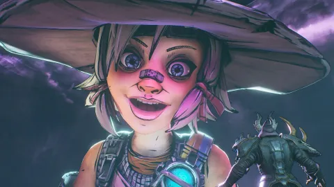 O MMO de Borderlands é reativado e jogável em português, 11 anos após o fim