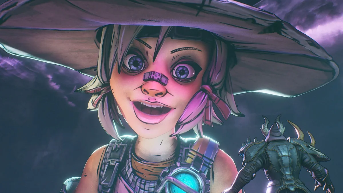 O MMO de Borderlands é reativado e jogável em português, 11 anos após o fim