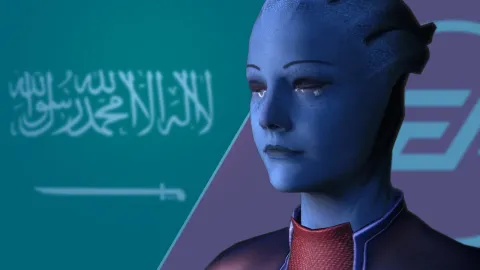O que a enorme dívida da EA pode significar para o futuro da empresa
