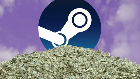 O que a Valve deveria fazer com os US$ 20 bilhões que fatura este ano