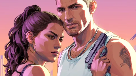 O que acontece após GTA 6?