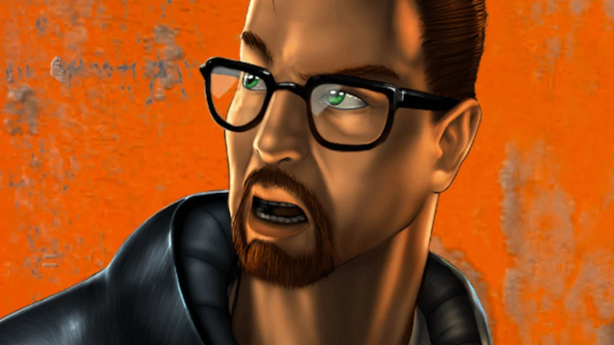 O que aconteceu com o jogo Ravenholm da Valve?