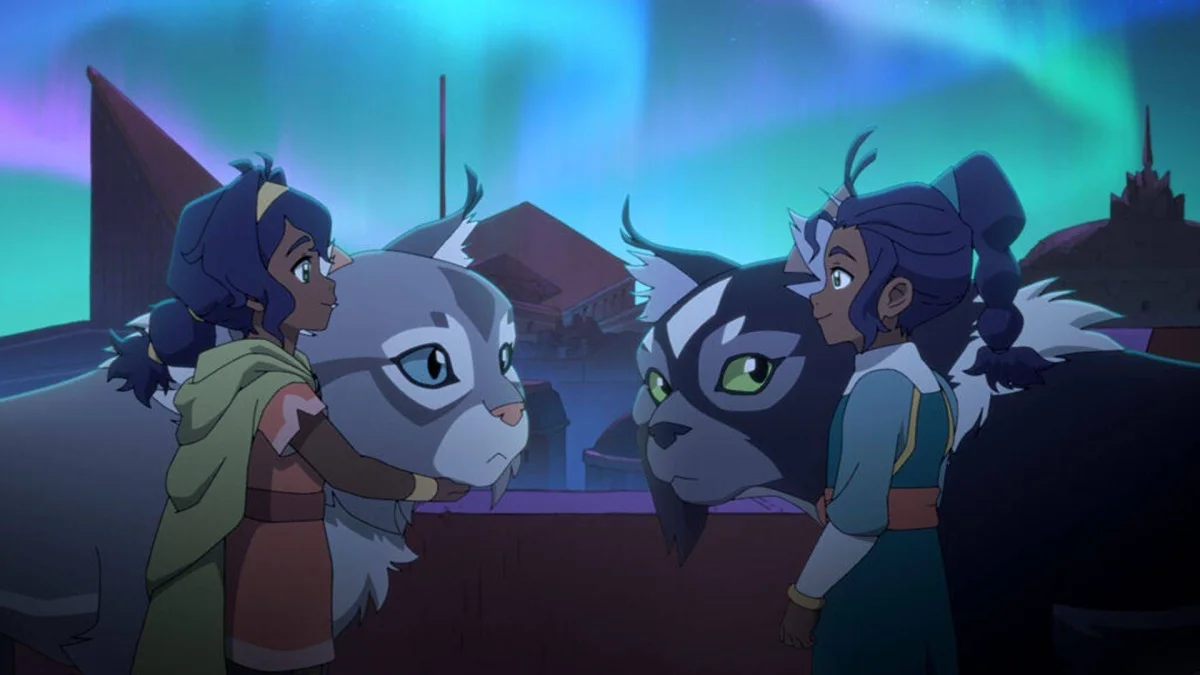 O que é Avatar: Sete Havens? Tudo sobre a nova série do universo Avatar