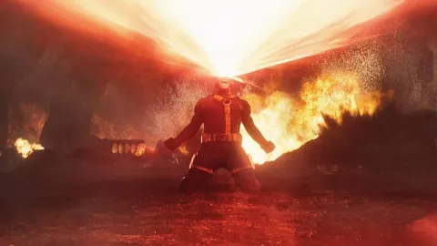 O que é Infinity Vision? A resposta da Marvel ao IMAX