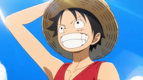 O que é The One Piece? Reboot da Netflix explicado