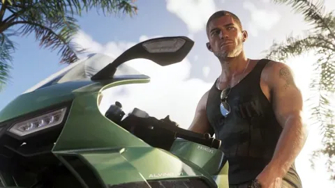 O que faz você querer jogar GTA 6?