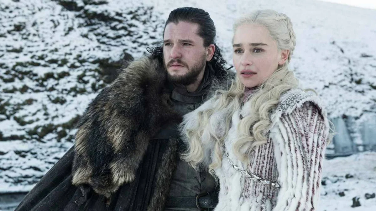 O Rei Louco Pode Ter Salvado Game of Thrones