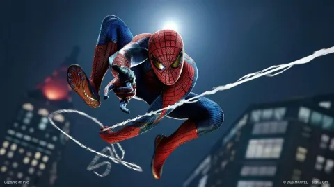 O Renascimento de Assassin's Creed Odyssey e Marvel's Spider-Man com a Ajuda de Hollywood
