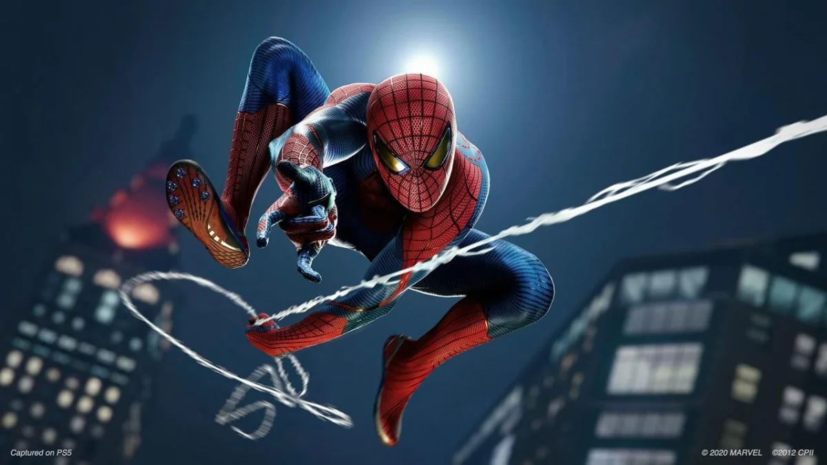 O Renascimento de Assassin's Creed Odyssey e Marvel's Spider-Man com a Ajuda de Hollywood