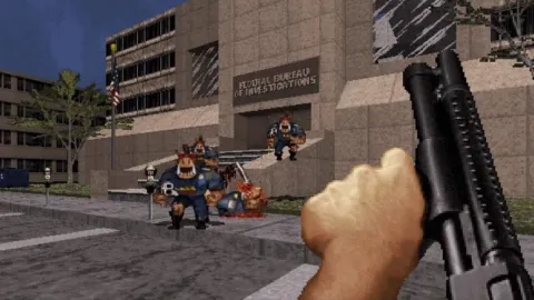 O tempo dourado dos pacotes de níveis nos FPS dos anos 90 e o caso que mudou a lei de direitos autorais