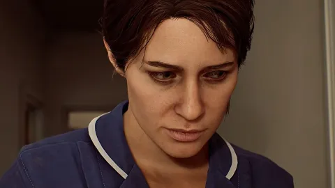 O verdadeiro herói de Silent Hill: Townfall está escondido bem à vista