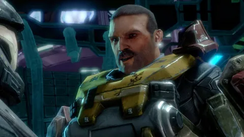 Objetivo marcante de Halo foi inspirado por sequência de Modern Warfare 2