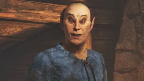 Oblivion Remastered não é um remake, afirma veterano da Bethesda
