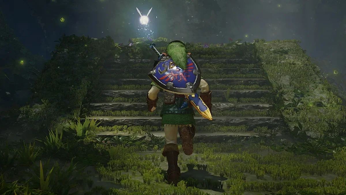 Ocarina of Time Remake é mais diferente do que se espera, com nova linguagem teatral e profundidade