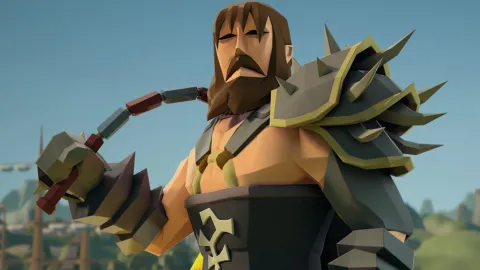 Old School RuneScape: Uma História de Sucesso e Inovação