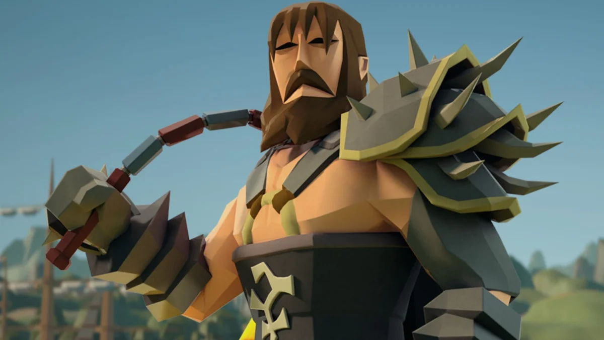 Old School RuneScape: Uma História de Sucesso e Inovação