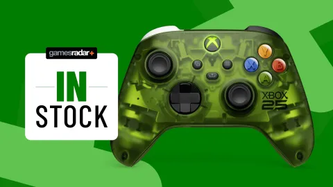 Onde comprar o controle Xbox X25 e garantir entrega no dia do lançamento