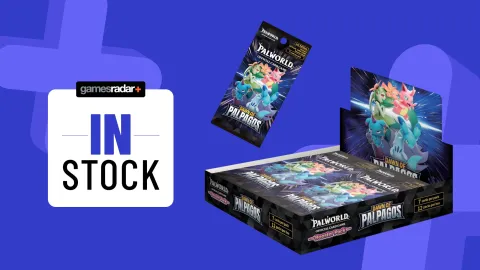 Onde comprar Palworld TCG: Estoque esgotado após lançamento