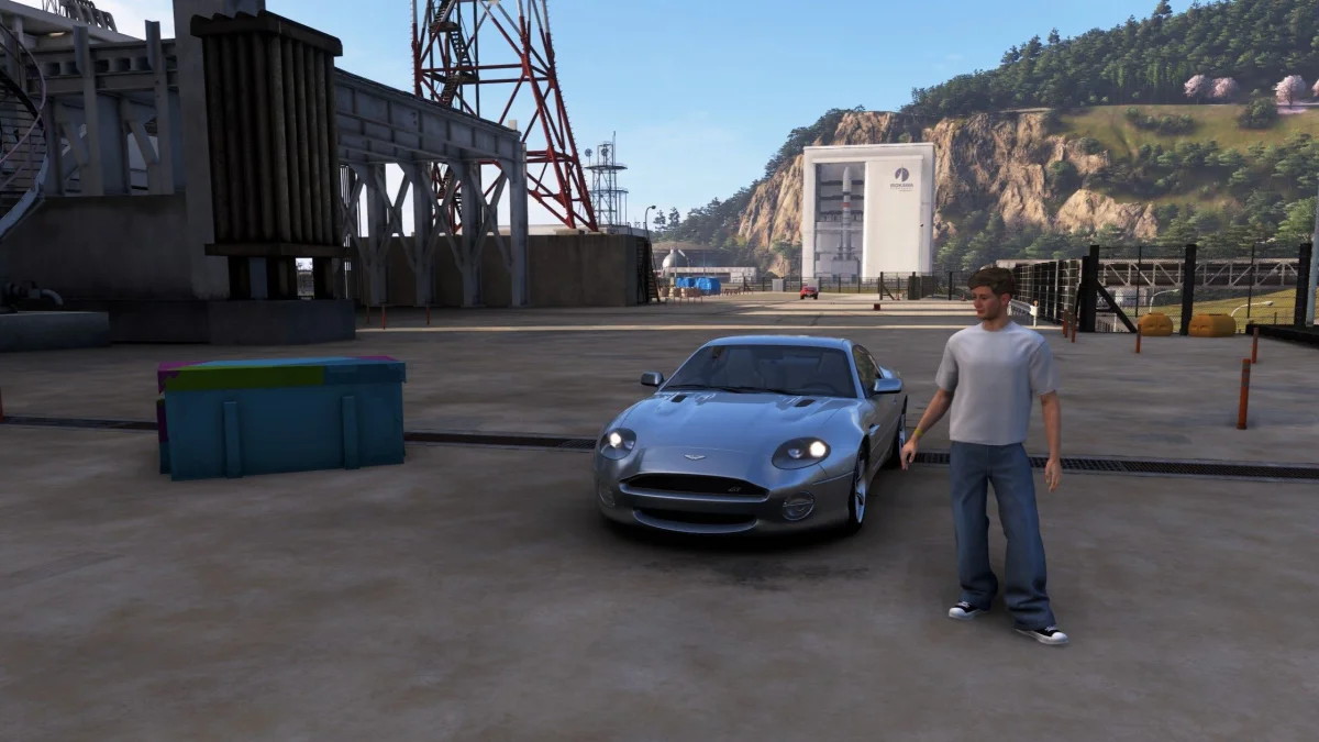Onde encontrar a caçada ao tesouro de Nangan em Forza Horizon 6