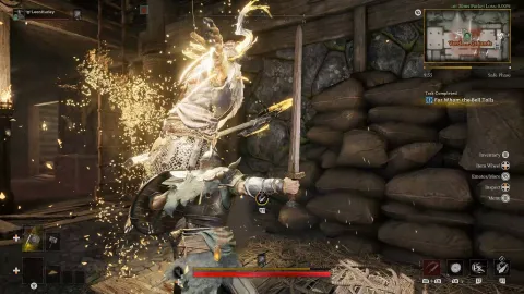 Onde encontrar o Greataxe Berserker em Mistfall Hunter e dicas para derrotá-lo