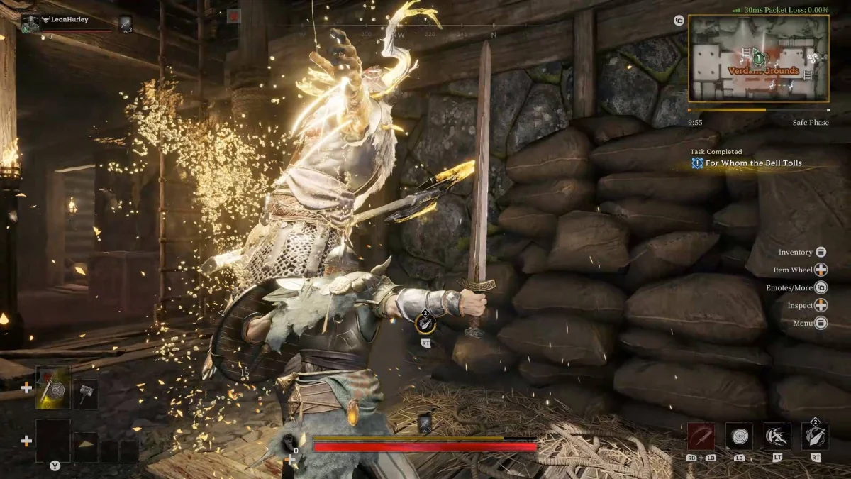 Onde encontrar o Greataxe Berserker em Mistfall Hunter e dicas para derrotá-lo
