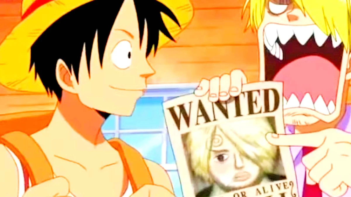 One Piece Adota Medidas de Reconhecimento Facial Contra Scalpers