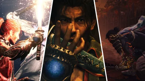 Onimusha: Way of the Sword apresenta combate emocionante após início lento