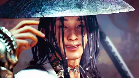 Onimusha: Way of the Sword apresenta vilão com toque de erotismo, diz diretor da Capcom