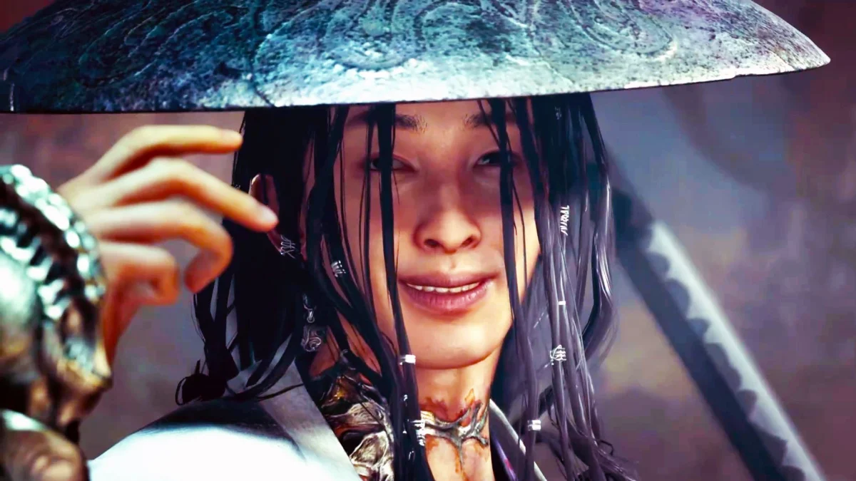Onimusha: Way of the Sword apresenta vilão com toque de erotismo, diz diretor da Capcom