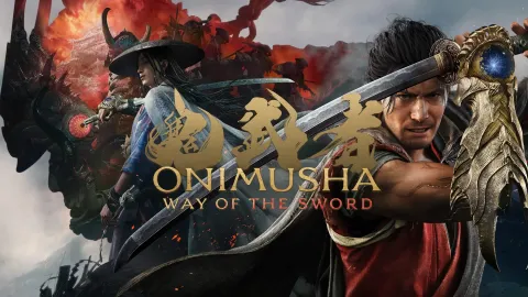 Onimusha: Way of the Sword é o glorioso retorno de uma série clássica