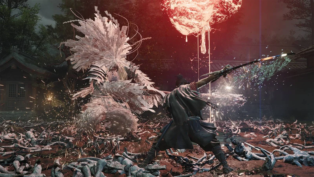 Onimusha: Way of the Sword é o novo sucesso no Steam