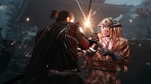 Onimusha: Way of the Sword ganha novos detalhes de seu diretor e produtor