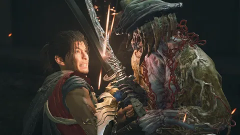 Onimusha: Way of the Sword traz técnicas de luta realistas