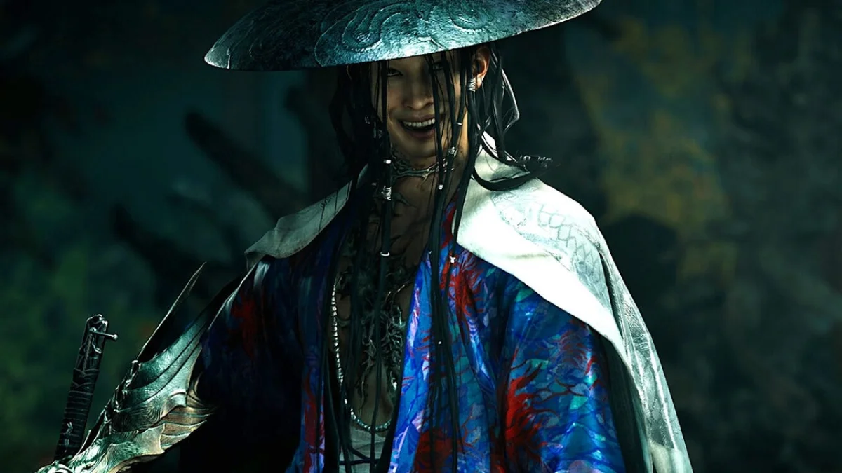 Onimusha: Way of the Sword vendeu mais de 1 milhão de cópias